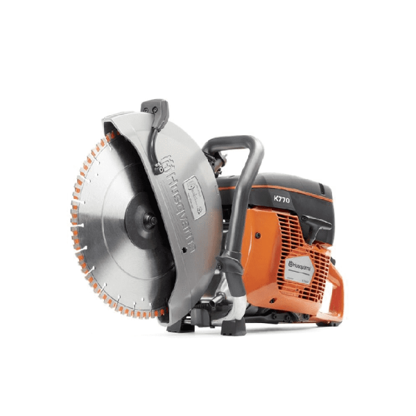 Découpeuse thermique (dim. 350)