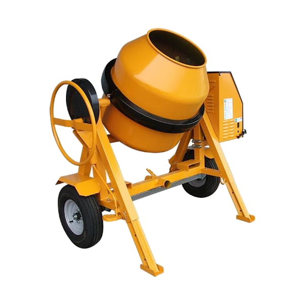 Bétonnière 350L