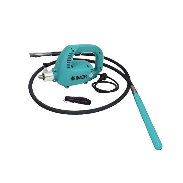 Aiguille vibrante électrique