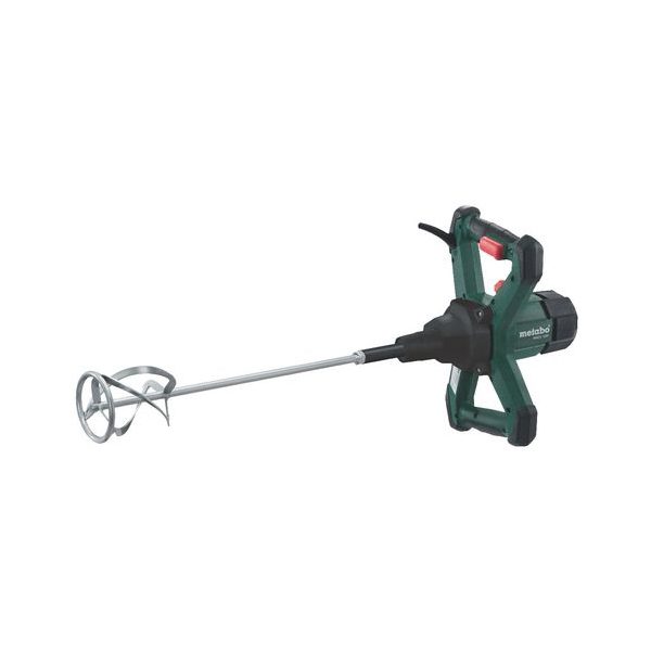 Malaxeur avec hélices