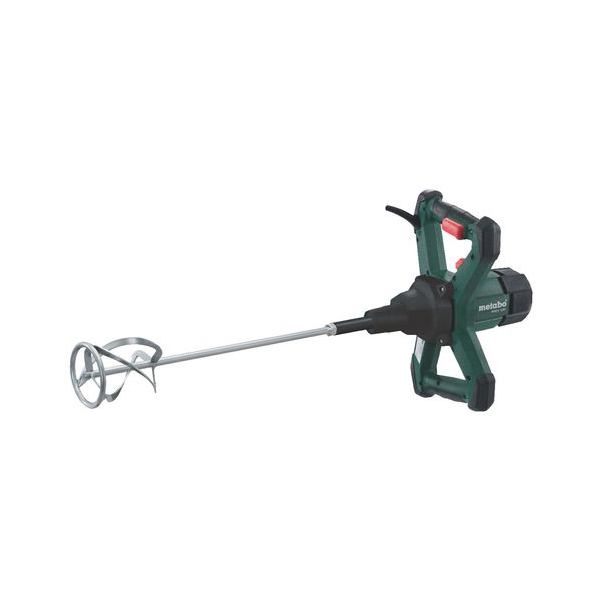 Malaxeur avec hélices