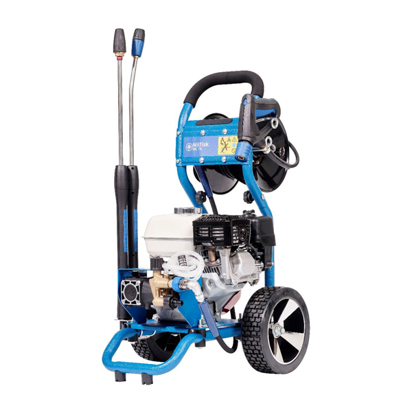 Nettoyeur thermique alto 230bn