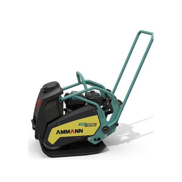 Plaque vibrante (90kg)