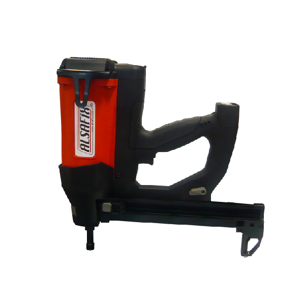 Cloueur à gaz Béton/acier