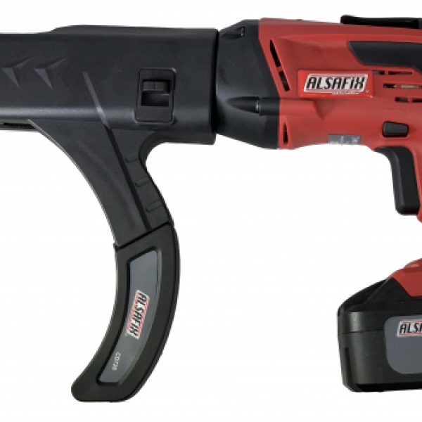 Visseuse à placo 55/18V 4A